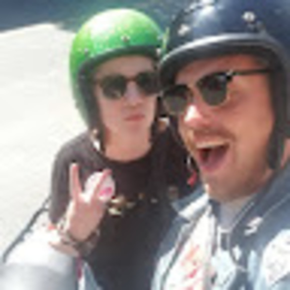 Meet your Posher, Josiah - Picture 1 of 1